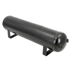 Zhsymx Gallon (18 Liter) Compressed Air Storage Tank Ride 5G, Black New. Price: $131.63.