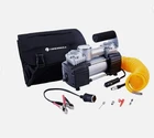 Tirewell Inflator Portable Air Compressor, 12V 150PSI Pump For Car, Suv New. Price: $81.99.
