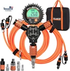 4 Tire Inflation & Deflation System, Up To 200" Wheelbase, Rapid High-flow Air New. Price: $311.71.