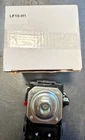 Lefoo 95-125 Psi Air Compressor Pressure Switch 1/4" Female Npt Port LF10-H1 New. Price: $15.99.