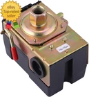 Air Compressor Pressure Switch Psi Single Port 135-175 Heavy Duty New. Price: $21.99.