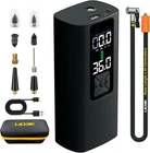 Tire Inflator Portable Air Compressor 150PSI Auto Pump For Car Acce New. Price: $73.09.