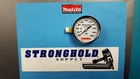 Brand New Makita 10TT-17 Pressure Gauge 3/8" Right Side For MAC5501G. Price: $27.65.