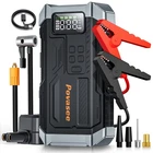 5000A Car Starter With Air Compressor Booster Jumper Power Bank Battery New. Price: $60.49.