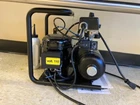 Air Compressor, 115 Vac Power Supply With Plug Thorlabs PTA522 Used. Price: $347.72.