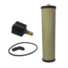 HPRPMK22S Air Dryer Kit Suitable For Hankison Replacement New. Price: $549.00.