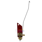 192EGX160K1QX Rolair Compressor Throttle Control Kit Honda 5.5HP New. Price: $27.95.