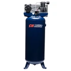 Campbell Hausfeld VT6195 3.2 Hp 60-GAL Vertical Stationary Air Compressor New. Price: $1077.99.