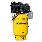 Emax ESP10V120V1 Hp Gal 175 Psi Two-stage Stationary New. Price: $6228.10.