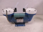 Iwaki Air Pump AP-115AD3 Aquarium Pond Aerator Industrial Used. Price: $299.95.