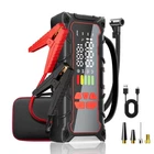 5000A Car Battery Jump Starter With Air Compressor 160PSI, Charge... New. Price: $70.46.