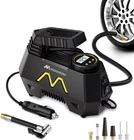 Motorenbau Tire Inflator Portable Air Compressor 150PSI 12V Auto Pump Lcd New. Price: $35.50.