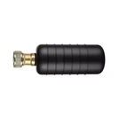 4"-6" Drain Cleaning Medium Bladder Clogged Sewer Pipe Snake Garden Hose Tool New. Price: $17.99.