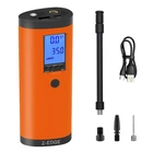 ZA103 Combo 150-PSI Portable Air Inflator 2000MAH Power Bank Digital Display New. Price: $40.99.
