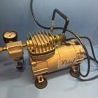 Central Pneumatic Mini Air Compressor Used. Price: $25.00.