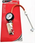 Ate Pro 220PSI Dual Head Tire Chuck Inflator Air Pressure Dial Gauge Hose #12069 New. Price: $25.99.