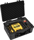 Air Compressor Hard Case Compatible With Dewalt 20V Max Tire Inflator DCC020IB, New. Price: $81.70.