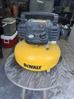 Dewalt Portable Compressor DWFP55126 120V 165 Psi Gallon Parts Repair For. Price: $72.21.