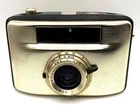 Pentacon Penti Ii Viewfinder With Domiplan 3.5/30 Gold/black! Beli Defective. Price: $24.94.
