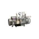 Allegro Ambient Air PUMP,GRAY,15,1 1/2 Hp 8A689 New. Price: $3112.58.