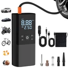 Dcv Inflator Portable Air Compressor, 150 Psi Pump For Car Tires Wit... New. Price: $50.31.