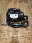 Sealed Fill-air Portable Inflator Packaging Bag Blower Filler Used. Price: $49.00.