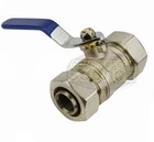 Maxline Rapidair M8040 1" Ball Valve For Inch Tubing New. Price: $64.95.