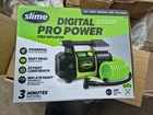 Slime Elite Heavy Duty Tire Inflator (bikes, Atv's, Automobile, Trucks) - New. Price: $82.99.