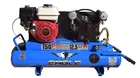 Eagle Compressor Portable Gas Wheelbarrow Air 10 Gallon New. Price: $1548.99.