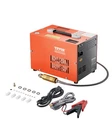 Vevor Pcp Compressor 4500PSI/30MPA Airgun Built-in Converter New. Price: $147.19.