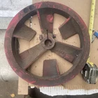 33517 Binks Air Compressor Gas Kohler Flywheel For. Price: $150.00.