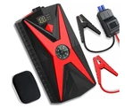 2000A Car Jump Starter 10000MAH Portable 12V Booster Led Light Compass New. Price: $59.99.