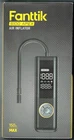 New Fanttik S100 Apex Powerful Portable Air Pump & Tire Inflator W/power Bank. Price: $59.87.