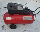 Craftsman 150 Psi 6HP 33 Gal Portable Air Compressor Model 919.167342. Obo Used. Price: $250.00.