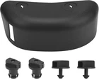 Suitable For Briggs&stratton 591647 Air Filter COVER,17.5HP Motor Riding Mower New. Price: $39.99.