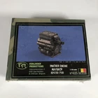 Verlinden 1/35 Panther Engine Maybach HP230 P30 Wwii Resin Model 405 New. Price: $32.00.