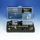 Spraycraft SP60 Universal Dual Action Airbrush New. Price: $202.10.