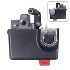034-0184 Pressure Switch Air Compressor 155 / 125 Psi For Powermate New. Price: $37.04.