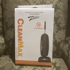 Cleanmax Zoom CLH-6 Hepa Vacuum Bag Pack New Fits Cordless ZM-800. Price: $25.49.