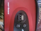 Cartman 28MM Digital Tire Inflator Portable Air Compressor New. Price: $29.99.