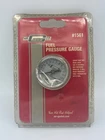 Fuel Pressure Gauge Gasket 1561 Mr. 15PSI New. Price: $30.00.