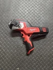 Milwaukee 2472-20 M12 600 Mcm Cable Cutter New. Price: $409.99.