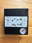 2011-2018 Porsche Cayenne Emergency Wheel Tire Air Compressor Inflator Pump Oem New. Price: $140.00.
