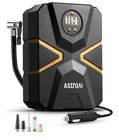 Astroai Tyre Inflator Air Compressor 12V Dc, Car Accessories Digital Pump New. Price: $32.29.