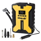 Portable Air Compressor 150 Psi, Bike Pump, 12V Dc Electric For Car ... New. Price: $49.37.