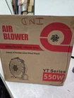 Sealed Bounce House Air Blower Inflatable Products 550W Fan Open. Price: $60.00.