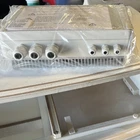 Inforesight SMART34-DV Variable Controller IP65 S-050966/6-001 38A 110-120V New. Price: $500.00.