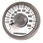 Mi-t-m 22-0446 Pressure Gauge,for Air Compressor Pumps Pk 10 New. Price: $192.40.