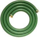 Apache 2" 20' Green Pvc Water Suction Hose Assembly W/mxf Aluminum Short Shank New. Price: $110.12.