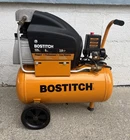 Portable Air Compressor Bostitch Wheels 6 Gallon Hotdog Brand New! Work. Price: $114.44.